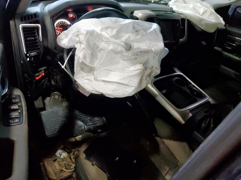 1C6RR7LT0HS641510 - 2017 RAM 1500 SLT CHARCOAL photo 8