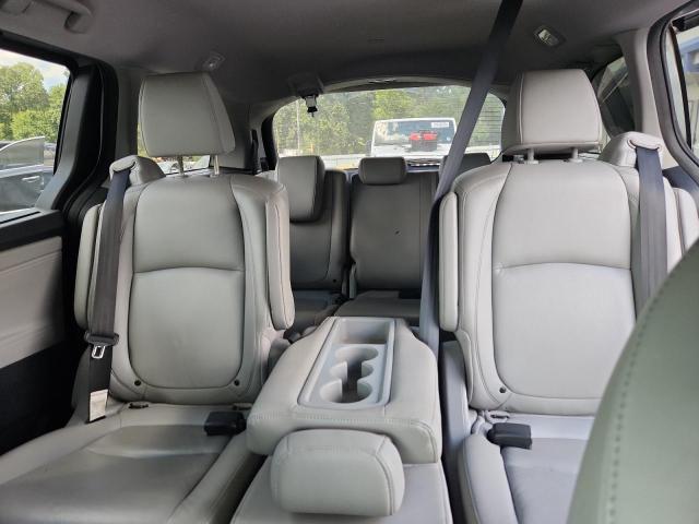 5FNRL6H76KB138018 - 2019 HONDA ODYSSEY EXL Boz foto 10