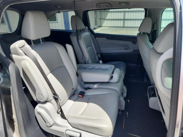 5FNRL6H76KB138018 - 2019 HONDA ODYSSEY EXL Boz foto 11