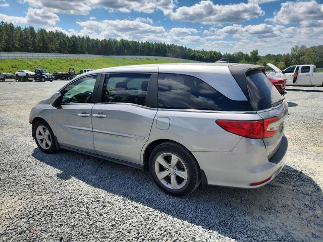 5FNRL6H76KB138018 - 2019 HONDA ODYSSEY EXL Boz foto 2