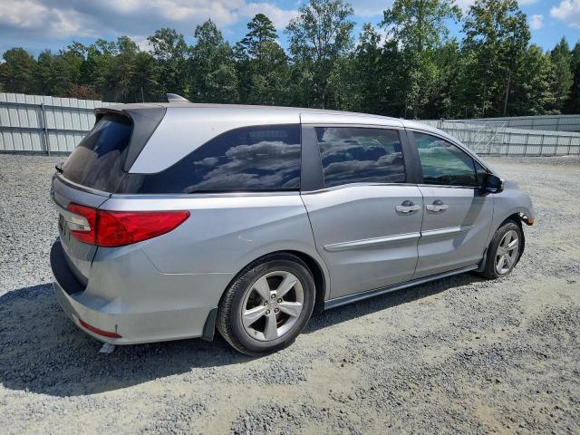 5FNRL6H76KB138018 - 2019 HONDA ODYSSEY EXL Boz foto 3