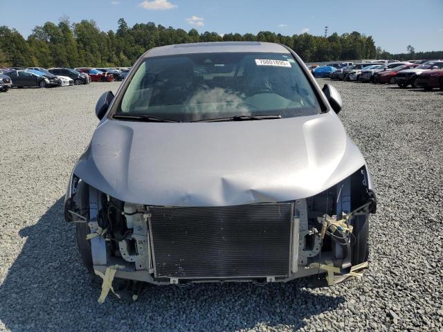 5FNRL6H76KB138018 - 2019 HONDA ODYSSEY EXL Boz foto 5