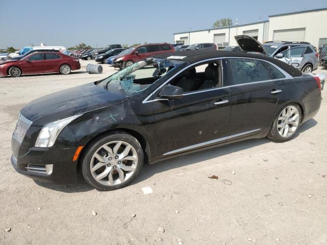 2013 CADILLAC XTS PREMIUM COLLECTION, 