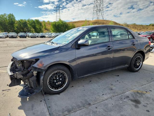 2010 TOYOTA COROLLA BASE, 