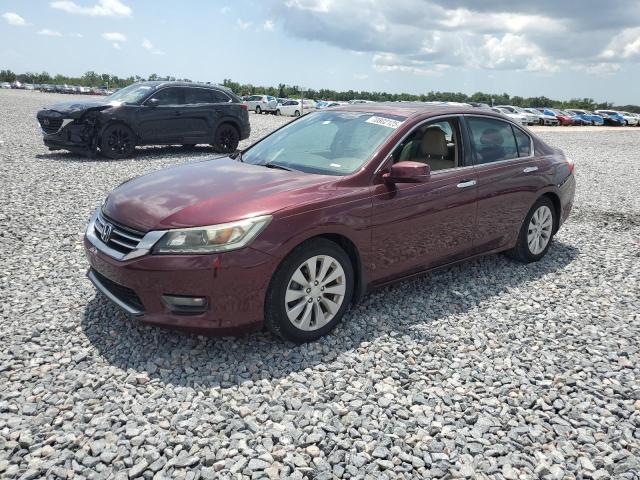 2015 HONDA ACCORD EXL, 
