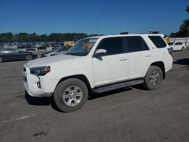 2019 TOYOTA 4RUNNER SR5/SR5 PREMIUM, 