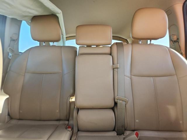 5N1AR2MN7EC628568 - 2014 NISSAN PATHFINDER S BURGUNDY photo 10