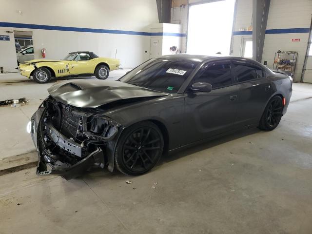 2015 DODGE CHARGER R/T, 