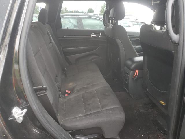 1C4RJFAG7JC427162 - 2018 JEEP GRAND CHER LAREDO Qara foto 11