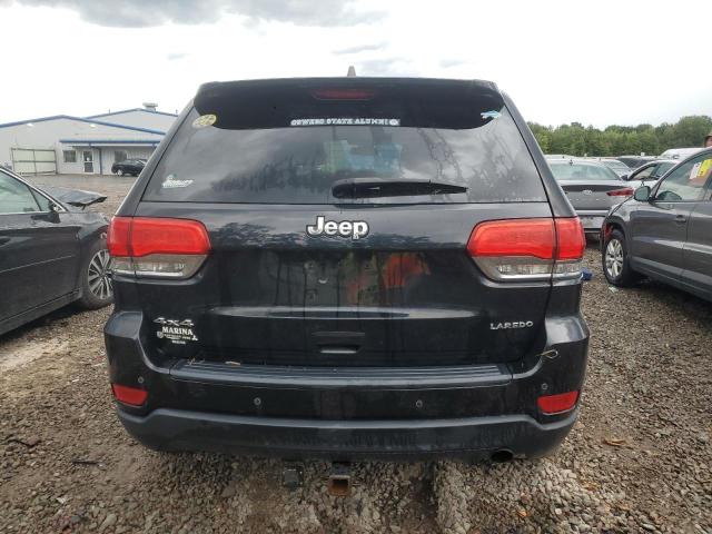 1C4RJFAG7JC427162 - 2018 JEEP GRAND CHER LAREDO Qara foto 6