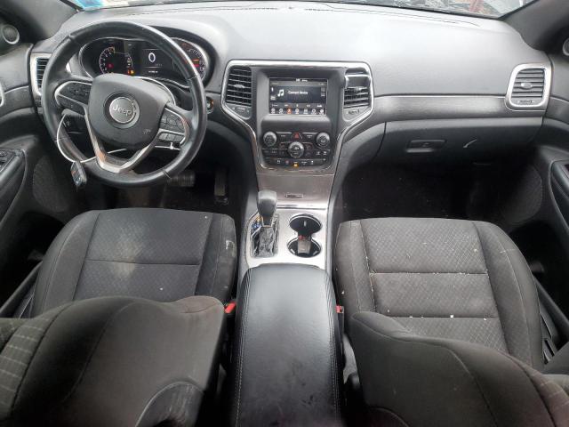 1C4RJFAG7JC427162 - 2018 JEEP GRAND CHER LAREDO Qara foto 8