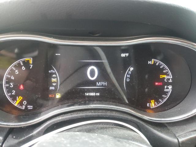 1C4RJFAG7JC427162 - 2018 JEEP GRAND CHER LAREDO Qara foto 9