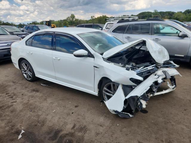 1VWAA7A38JC043596 - 2018 VOLKSWAGEN PASSAT S Սպիտակ լուսանկար 4
