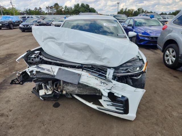 1VWAA7A38JC043596 - 2018 VOLKSWAGEN PASSAT S Սպիտակ լուսանկար 5