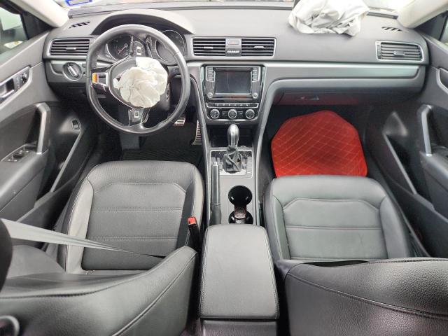 1VWAA7A38JC043596 - 2018 VOLKSWAGEN PASSAT S Սպիտակ լուսանկար 8