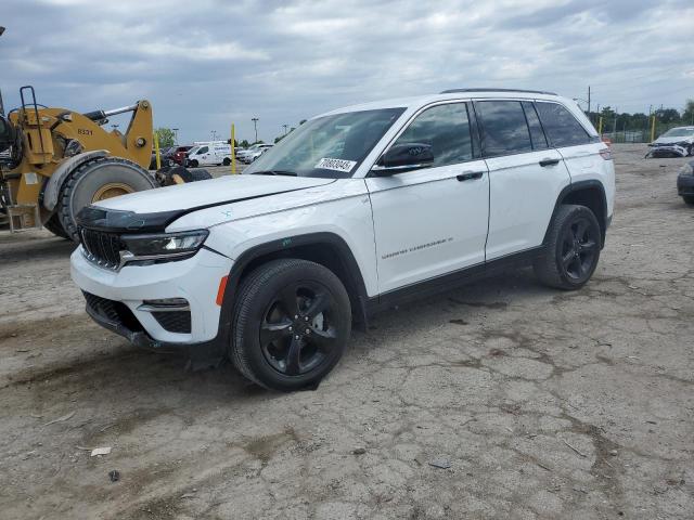 2024 JEEP GRAND CHER LIMITED, 