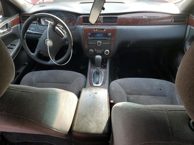 2G1WB5EK1A1249854 - 2010 CHEVROLET IMPALA LT 红色 照片 13