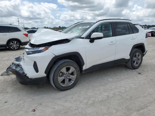 2023 TOYOTA RAV4 XLE, 