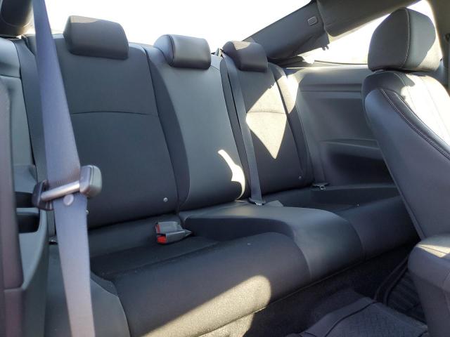 2HGFC4B83LH304906 - 2020 HONDA CIVIC SPORT 黑色 照片 10