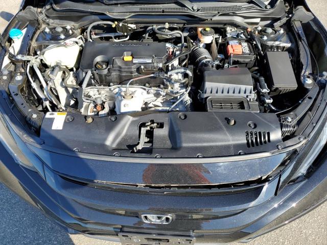 2HGFC4B83LH304906 - 2020 HONDA CIVIC SPORT 黑色 照片 11