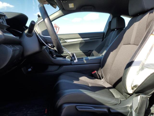 2HGFC4B83LH304906 - 2020 HONDA CIVIC SPORT 黑色 照片 7