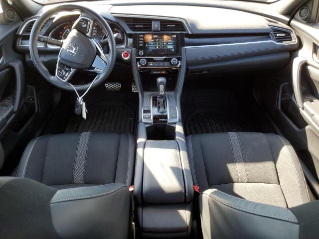 2HGFC4B83LH304906 - 2020 HONDA CIVIC SPORT 黑色 照片 8