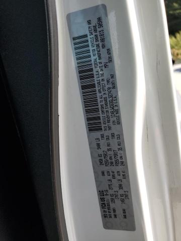 1C4BJWDG3GL327470 - 2016 JEEP WRANGLER U SPORT Ağ foto 13