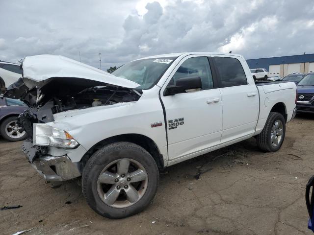 2019 RAM 1500 CLASSIC SLT, 