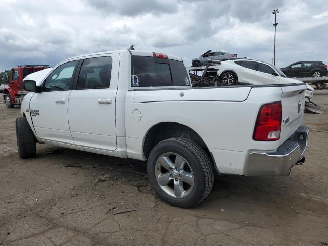 1C6RR7LT6KS524585 - 2019 RAM 1500 CLASSIC SLT 白色 照片 2