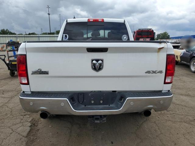 1C6RR7LT6KS524585 - 2019 RAM 1500 CLASSIC SLT 白色 照片 6