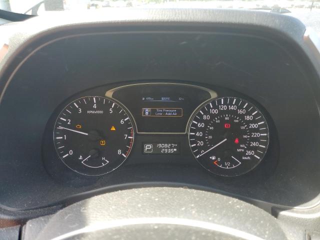 5N1AR2MMXEC670885 - 2014 NISSAN PATHFINDER S 黑色 照片 9