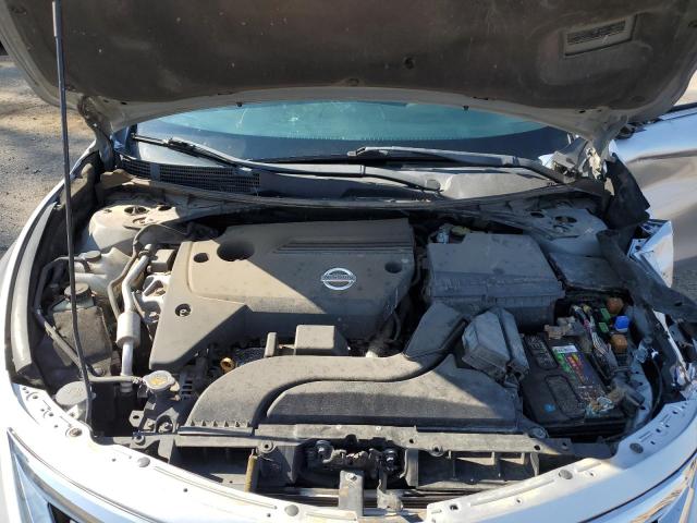 1N4AL3APXEN366847 - 2014 NISSAN ALTIMA 2.5 SILVER photo 11