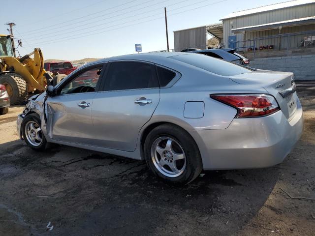 1N4AL3APXEN366847 - 2014 NISSAN ALTIMA 2.5 SILVER photo 2