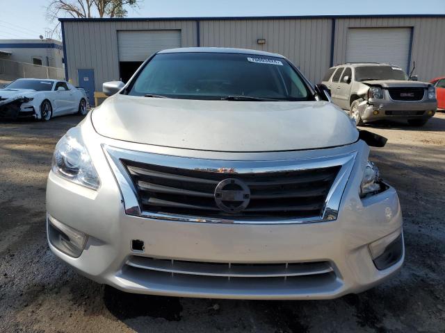 1N4AL3APXEN366847 - 2014 NISSAN ALTIMA 2.5 SILVER photo 5