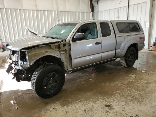 2015 TOYOTA TACOMA ACCESS CAB, 