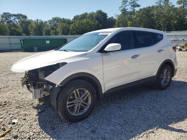 2017 HYUNDAI SANTA FE SPORT, 