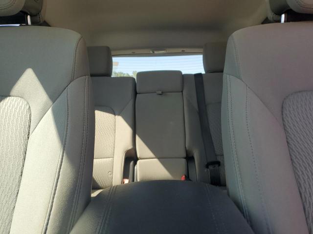 5XYZT3LB7HG391568 - 2017 HYUNDAI SANTA FE SPORT WHITE photo 10