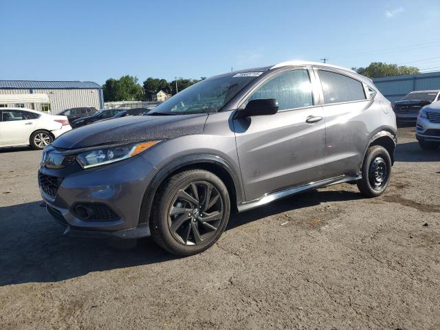 2021 HONDA HR-V SPORT, 