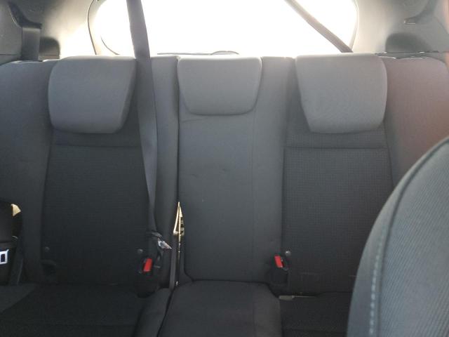 3CZRU6H12MM750914 - 2021 HONDA HR-V SPORT GRAY photo 10