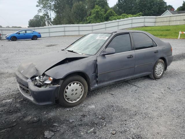 1994 HONDA CIVIC LX, 