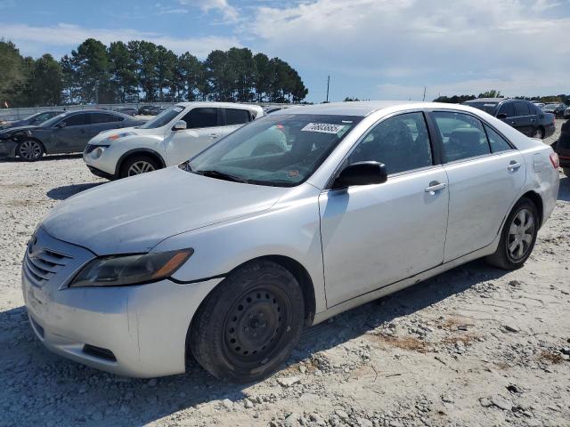 2009 TOYOTA CAMRY BASE, 