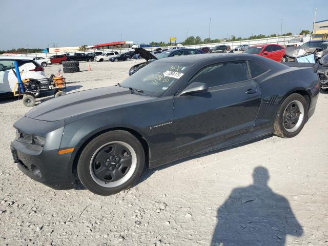 2013 CHEVROLET CAMARO LS, 