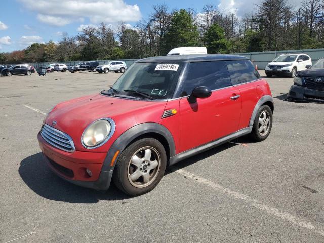 2010 MINI COOPER, 