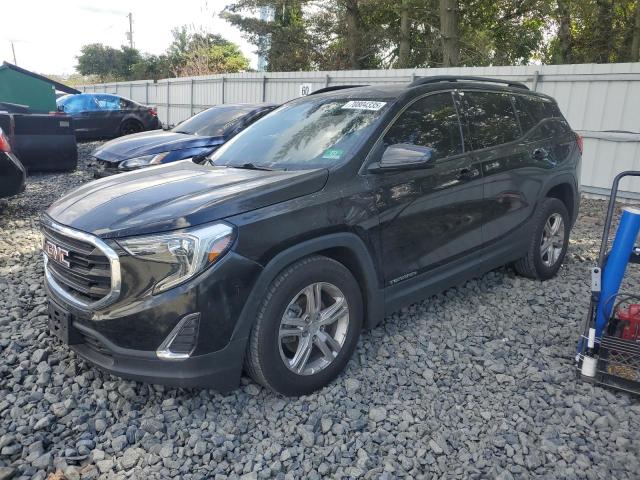 2018 GMC TERRAIN SLE, 