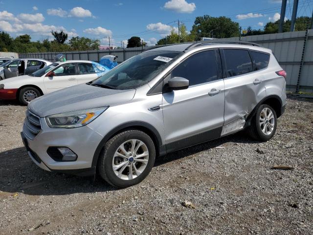 2017 FORD ESCAPE SE, 