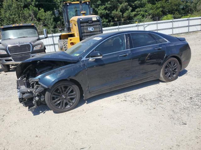 2014 LINCOLN MKZ HYBRID, 