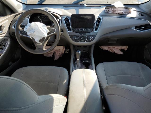 1G1ZE5ST9GF194024 - 2016 CHEVROLET MALIBU LT თეთრი ფოტო 8