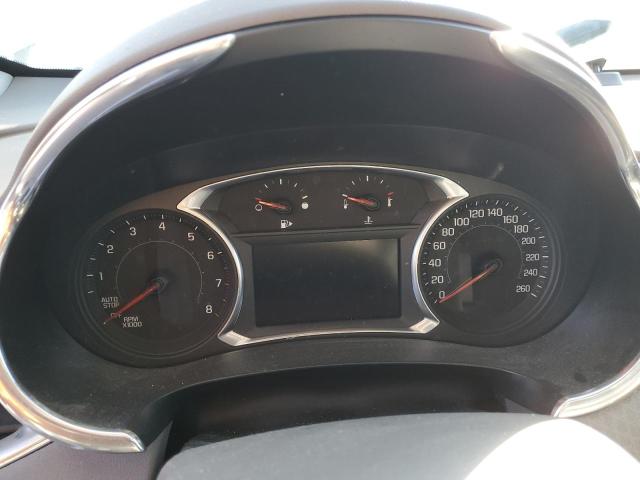 1G1ZE5ST9GF194024 - 2016 CHEVROLET MALIBU LT თეთრი ფოტო 9