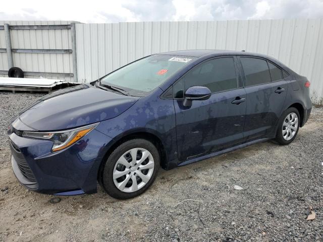 2024 TOYOTA COROLLA LE, 