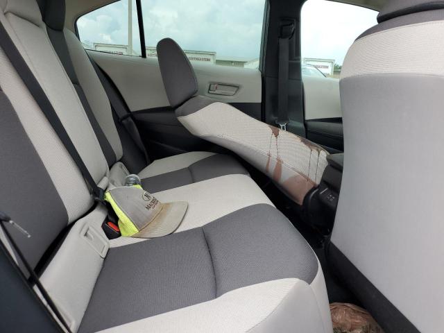 5YFB4MDEXRP190256 - 2024 TOYOTA COROLLA LE Blau Foto 10